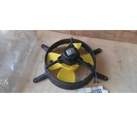MP4524/141 ELETTROVENTOLA MAGNETI MARELLI PER FIAT PANDA NUOVA