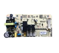 MP505 MP506 QT-MNY-MAIN 110 V-220 V Vino Rosso Cigar Cabinet Circuito Di Controllo Scheda Madre Scheda Display Di Alimentazione Parti Di Ricambio(Control panel,110V)