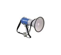 MP50X PULSE Megafono, 25W S/Cinturino