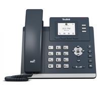 E_0001_100509224 Yealink Yealink MP52 E2 Teams telefono IP Grigio LCD Telefonia
