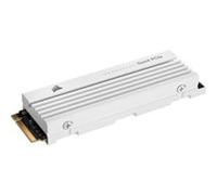 HARD DISK INTERNO CORSAIR MP600 PRO LPX 2 TB, 7100 Mbyte/s