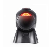 MP6600 Lettore barcode mani libere QR 1D 2D 1280X800 USB/RS232 omnidirezionale a