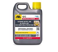 MP90 Eco Xtreme, Agente Protettivo per Pietra, Marmo, Quarzo, Granito, Calcestruzzo, Gres Lucido, Crea una Protezione Estrema ed Ecologica che limita l'Assorbimento di Acqua, Oleosa e Colorante