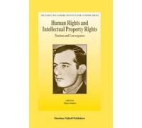 Mpasi Sinjela Human Rights and Intellectual Property Rights (Copertina rigida)