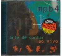 Mpb 4 - A Arte de Cantar