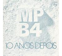 Mpb 4 - Amigo E Pra Essas Coisas