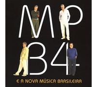 Mpb 4 - E a Nova Musica Brasileira