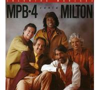 Mpb 4 - Encontro Marcado