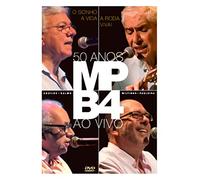 MPB 4 - O SONHO, A VIDA, A RODA..