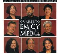 Mpb 4 & Quarteto Em Cy - Bate Boca