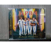 MPB 4 - VIVO-MELHORES MOMENTOS