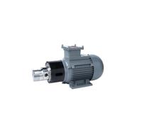MPB100-550W 220V/380V Micro pompa ad ingranaggi a trascinamento magnetico industriale 10L/min(380V-three-phase)