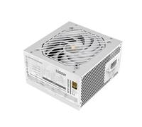 MPB1000SI Alimentatore PC ATX 1000W 7 Anni di Garanzia 80Plus Gold 90% Ventola