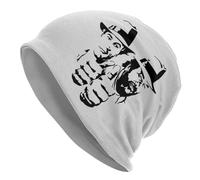 MPBGAOGP Cappelli da Uomo in Puro Cotone, Uomini Donne Bud Spencer e Terence Hill Ritratto Inverno Skullies Beanie Abiti Cappelli a Maglia Cofano Vintage Cappelli Invernali Unici, Regalo