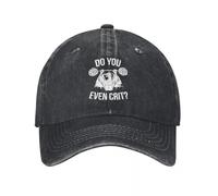 MPBGAOGP Cappello da Baseball Uomo,Dungeon Dadi Antico Swole'd Dragon Game Demin cap Durevole per Tutte Le Stagioni Donne Cappello cap Uomo Estate,Regali per colleghi di Lavoro