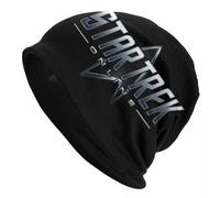 MPBGAOGP Inverno Cappello Caldo Unisex Personalizzato Skullies Berretti Berretti Inverno Caldo Uomo Donna Cappelli Lavorati A Maglia Unisex Adulto Fantascienza Serie TV Bonnet Cappelli Regalo