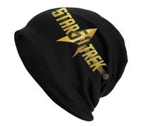 MPBGAOGP Inverno Cappello Caldo Unisex Skullies Berretti Berretti per Uomo Donna Unisex Strada Inverno Caldo Cappello Lavorato A Maglia Adulto Fantascienza Serie TV Bonnet Cappelli Regalo