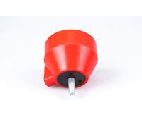 MPBS 0800743-00/80SHA Supporto, Braccio oscillante per BMW