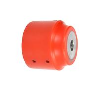MPBS 0802544B-00/80SHA Supporto assale