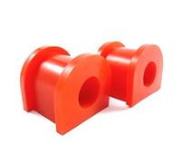 MPBS 2900629-00/80SHA/25 2x Bronzina cuscinetto Barra stabilizzatrice Anteriore & inferiore & interno & bilaterale Gommino Barra Stabilizzatrice