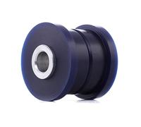 MPBS 29007199-12-00/90SHA Pezzo Supporto Barra ancoraggio Panhard Blu