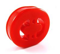 MPBS 6501251B-00/80SHA Supporto marmitta