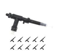 MpbUNjg Adattatore cilindro concentrico con rilascio frizione 2324A023 compatibile con RVR Lancer L200 Pajero 4N15 2324A096(10PCS)