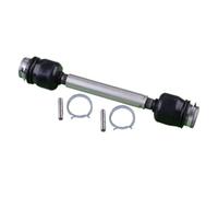 MpbUNjg Albero di Trasmissione per Tosaerba Semovente con Perno e Clip Compatibile con Honda HRA216 HRC216 HRC216K1 GXV160 HRJ216