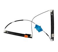 MpbUNjg Alzacristallo elettrico senza motore 8E0837461B 8E0837462B 8E0837462C compatibile con A4 B6 B7 2000-2008(Color Name: Front Right)