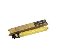 MpbUNjg Cartuccia di toner compatibile con IMC2000 e IMC2500 Nero 17000 pagine Ciano Magenta Giallo 12000 pagine(Y)