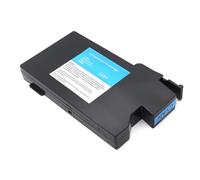 MpbUNjg Cartuccia d'inchiostro compatibile con MP CW2200 CW2200SP CW2201SP Plotter stampante di ingegneria 4 colori(CYAN-CW2200)