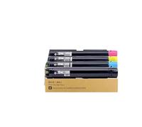 MpbUNjg Cartuccia toner compatibile con IV2260 7120 DocuCentre IV C2260 C2263 C2263L C2265 WorkCentre C7120 C7125 C7220 C7225(M-200g)