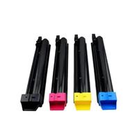 MpbUNjg Cartuccia toner TK8328 da 4 confezioni compatibile con stampante a colori 2551ci per il mercato giapponese(M)