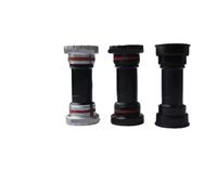 MpbUNjg Movimento Centrale SM-BB52 BB-MT501 BSA 68/73mm BB-MT500 PA Press Fit 89.5/92mm Centre Shaft(BB-MT500 PA)
