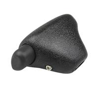 MpbUNjg Pomello del cambio automatico 114721755 357713139A compatibile con Mk3 B3 B4 1.8L 2.0L 1992-1998