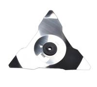 MpbUNjg Set Tosaerba in Acciaio Inossidabile Compatibile con Modelli selezionati per Una Facile Installazione (Type: 1pc)