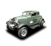 MPC 1932 Ford Switchers Roadster/Coupe 1:25 Scala Model Kit