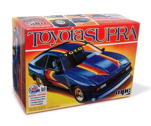 MPC - 1983 Toyota Celica Supra