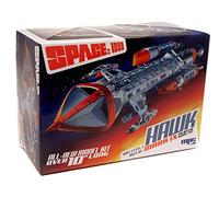 MPC MPC881 Modello di Space 1999 Hawk Mk IX, 28cm