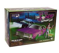 MPC MPC890 - Auto Getaway con Joker in resina, scala 1:25, multicolore