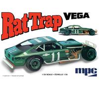 MPC MPC905 1:25 1974 Chevy Vega Modified-Rat Trap, Various