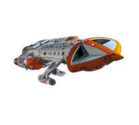 MPC Spazio: 1999 Hawk Mk IV1:48 Kit modello scala