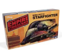 MPC Star Wars: The Mandalorian Boba Fett's Starfighter 1:85 Scale Model Kit