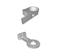 MPCNC Primo F Endstop Mount Compatible with M2.5 Screws Dual-End Travel Path