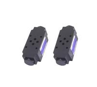 MPCV-02W Valvole di ritegno idrauliche modulari pilotate MPCV-02A/B MPC-02W-05 MPC-02A-50 MPW-01-2-40 MPB-03-4 MPA-01 SPV-02-W/A/B(SPV-02-B)