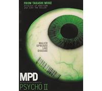 Mpd Psycho 2