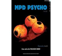 Mpd psycho, vol. 3