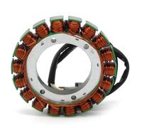 MPDACJGY Bobina Magnete statore per Moto Compatibile con Mule 3000 KAF620 KAF 620 4X4 Trans 4X4Hardwoods Green HD 59031-2126