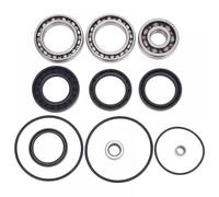 MPDACJGY di Cuscinetto per Ingranaggi per pignone Anello differenziale Posteriore Compatibile con Modelli Trx300FW 4x4 300 da 1988 a 2000 Accessori(Components)