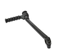 MPDACJGY DIO50 Universal Kick Start Lever Compatibile con Bali SJ Dio ZX SR Sp Giorno Joker Lead Scoopy SFX SGX Sh SXR TACT Vision X8R-S 50cc